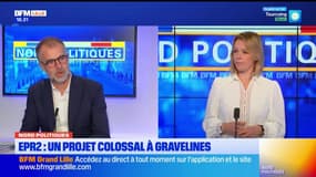 Gravelines: les ambitions de production des futurs EPR nouvelle génération