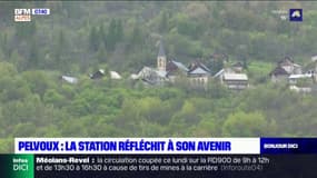 Alpes du Sud: la station de Pelvoux-Vallouise réfléchit à son avenir