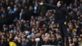 Unai Emery.