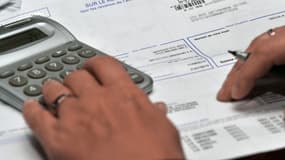 Les baisses d'impôts seront supérieures aux hausses en 2015