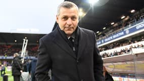 Bruno Genesio