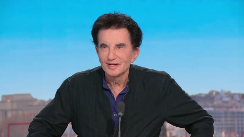 Affaire Epstein: Jack Lang reconnaît avoir rencontré le financier il y a "une quinzaine d'années", mais assure que ce n'était "pas un ami"