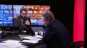 Vu sur les réseaux sociaux: "Sivouplééé!", une comédie de Christian Clavier déjà moquée par les internautes
