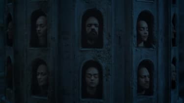 Un extrait du trailer de la saison 6 de GOT