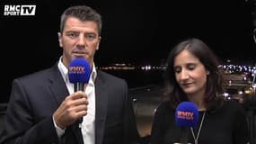 Football / Coupet : "Les Bleus sont prêts" 14/06