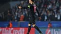 Zlatan Ibrahimovic
