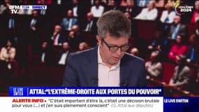 Emmanuel Macron envisage trois interventions par semaine d'ici les législatives 