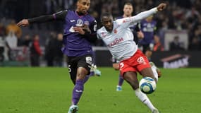 Said et Kamara