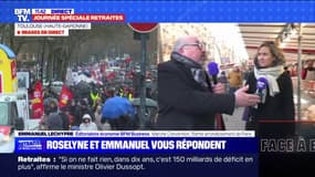 Est-ce que la pénibilité sera prise en compte dans la réforme des retraites ? BFMTV répond à vos questions