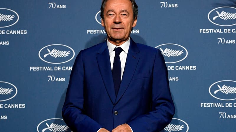 Michel Denisot