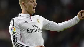Toni Kroos