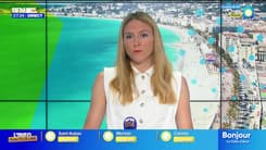 Bonjour la Côte d'Azur du mardi 9 septembre 2025