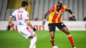 Leo DUBOIS et Seko FOFANA