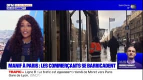Paris: enquête ouverte sur la pollution au plomb provoquée par l'incendie de Notre-Dame