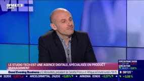 Le Studio Tech, une agence digitale spécialisée en product management