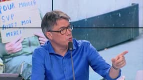  Personnes en situation précaire: "c’est une catastrophe et les choses ne font qu’empirer et pourrir"