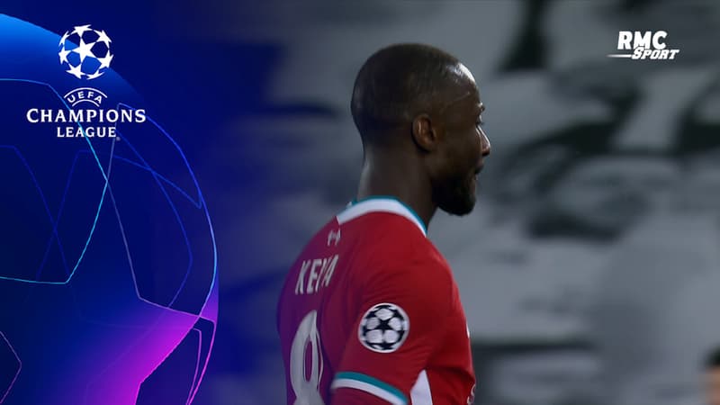 Real Madrid - Liverpool :