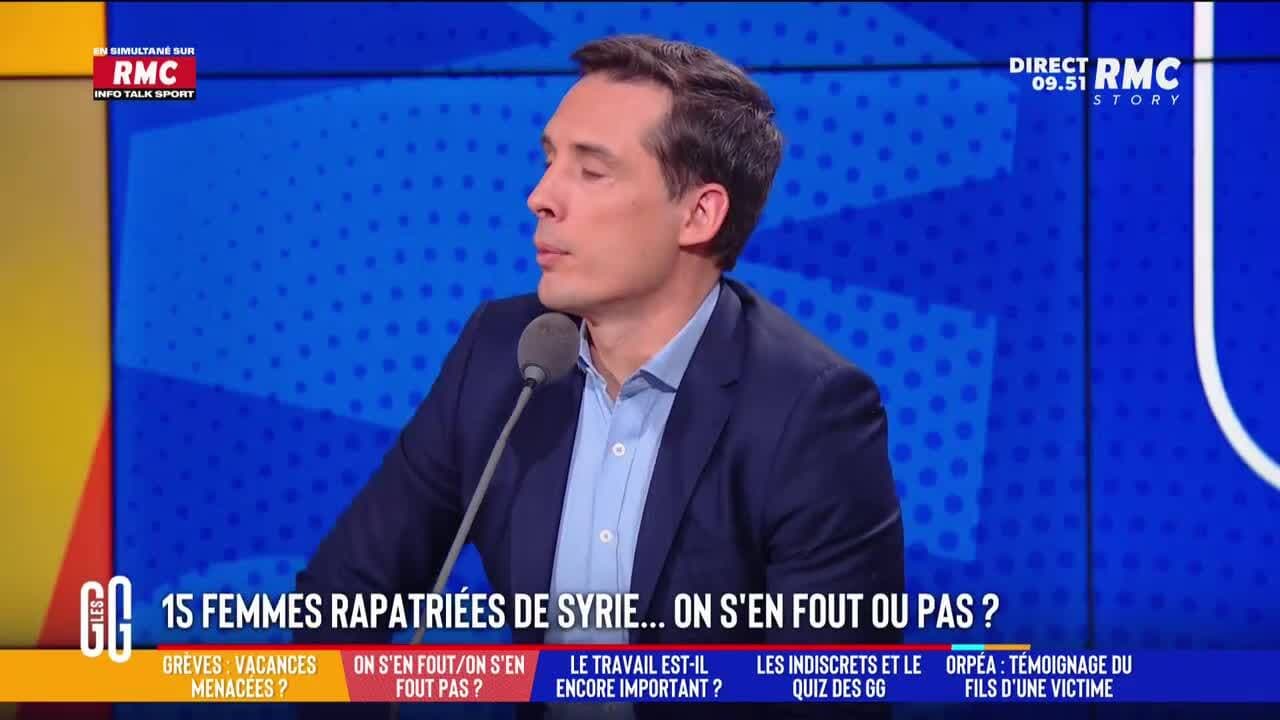 "On s'en fout, on s'en fout pas" SNCF, chaos à gare de l'Est 24/01