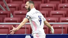 Atlético-Real