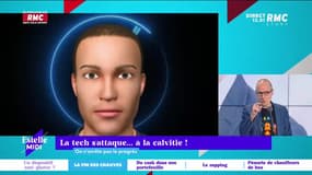 On n'arrête pas le progrès : La tech s'attaque... à la calvitie ! - 21/09