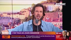 Mbappé, c'est comme le gars qui quitte sa copine juste avant qu'elle gagne à l'euromillion ! 