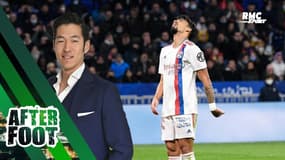 OL : "La saison est déjà terminée" pour MacHardy 