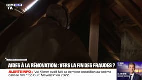 Une proposition de loi déposée pour lutter contre les fraudes à la rénovation énergétique 