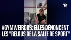 Mouvement "Gymweirdos": quand les femmes dénoncent "les relous de la salle de sport"
