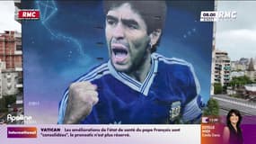 Le procès de la mort de Maradona s'ouvre en Argentine 