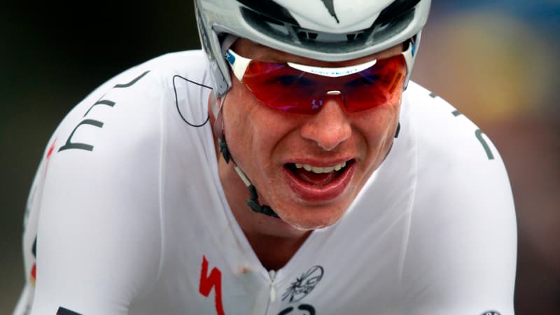 Tony Martin