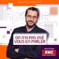 La matinale 100% info et auditeurs. Tous les matins, Apolline de Malherbe décrypte l'actualité du jour dans la bonne humeur, avec un journal toutes les demies-heures, Charles Magnien, le relais des auditeurs, Emmanuel Lechypre pour l'économie, et Matthieu Belliard pour ses explications quotidennes. L'humoriste Arnaud Demanche vient compléter la bande avec deux rendez-vous à 7h20 et 8h20.