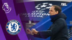 Chelsea : Tuchel va signer une prolongation de deux saisons