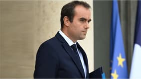 Sébastien Lecornu : "pas d'indemnités pour les ministres éphémères"
