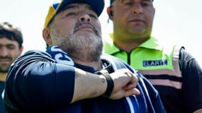 Maradona