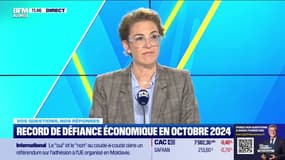 Vos questions, nos réponses : Baromètre de l’épargne, les résultats - 21/10