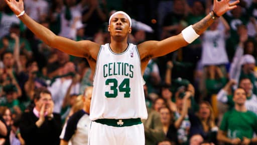 Paul Pierce