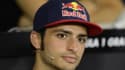 Carlos Sainz Jr