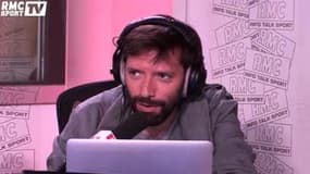 Cazarre s'attaque avec humour à Verratti et aux joueurs de la Guinée