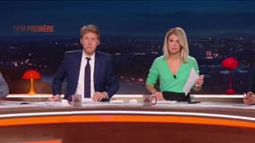 BFM Première week-end - Dimanche 21 septembre 2025