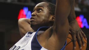 Beaubois could be the next NBA player to join the French Pro A.