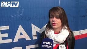 Football / Affaire Zlatan ; les supporters parisiens réagissent - 16/03