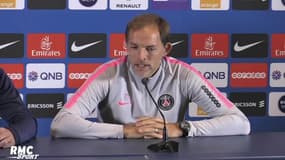 Après Liverpool, le PSG va tenter de se relancer à Rennes