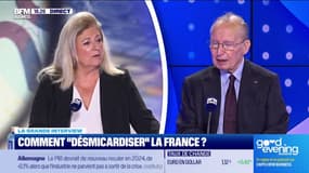 Nouveau gouvernement