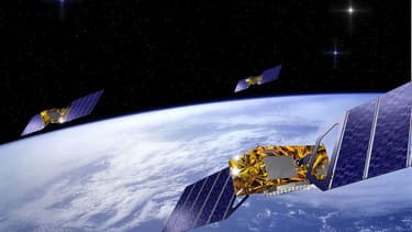 Le déploiement de la constellation Galileo avait été suspendu après le fiasco du lancement de deux satellites par une fusée Soyouz en août 2014, qui avaient été placés sur une mauvaise orbite. Le problème a été corrigé, depuis.