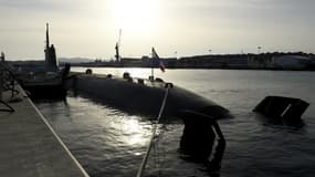 Segault fournit aux industriels de l'armement naval les robinetteries des chaufferies qui équipent les sous-marins nucléaires français