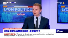 Départementales dans le Rhône: pour Alexandre Vincendet, Christophe Guilloteau est "légitime pour repartir pour un second mandat"