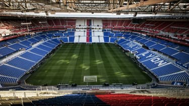 Le nouveau stade va donner un nouvel élan au club