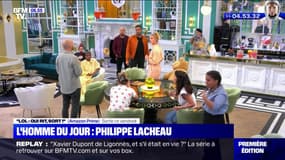 "Lol: qui rit, sort!": Philippe Lacheau à la tête d'un "loft story de l'humour"