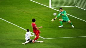 Thibaut Courtois
