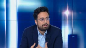 Mounir Mahjoubi estime que "les Français veulent s'exprimer plus régulièrement entre les élections"